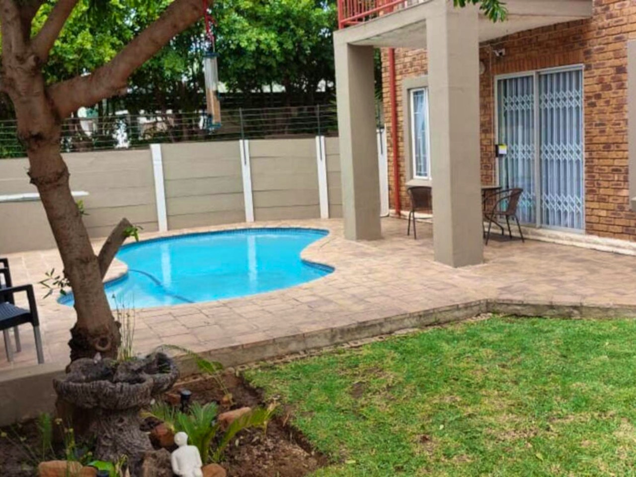 Pretoria Accommodation at  | Viya