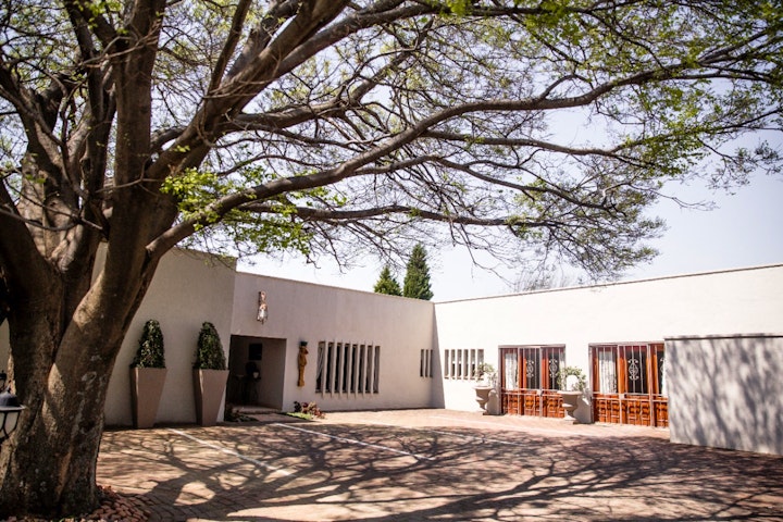 Free State Accommodation at Frankfort Guesthouse | Viya