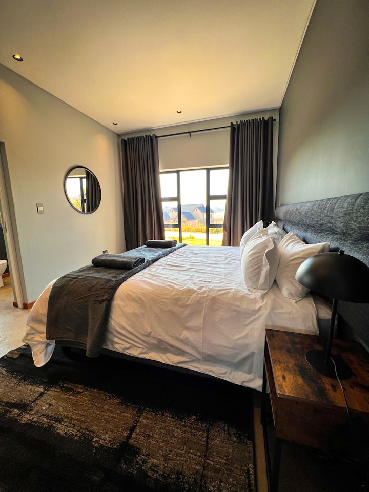 Mpumalanga Accommodation at Range View | Viya