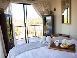 Kruger To Canyons Accommodation at Hoedspruit Wildlife Estate 266 (Indlovu Lodge) | Viya