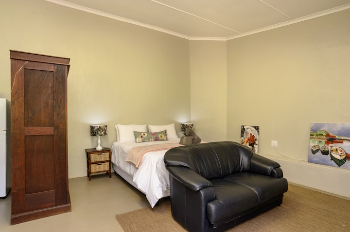 Western Cape Accommodation at Vredehoek Guest Farm | Viya