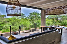 Kruger National Park South Accommodation at Umkhaya | Viya