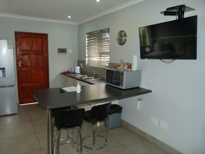 Eastern Cape Accommodation at Eland Place | Viya