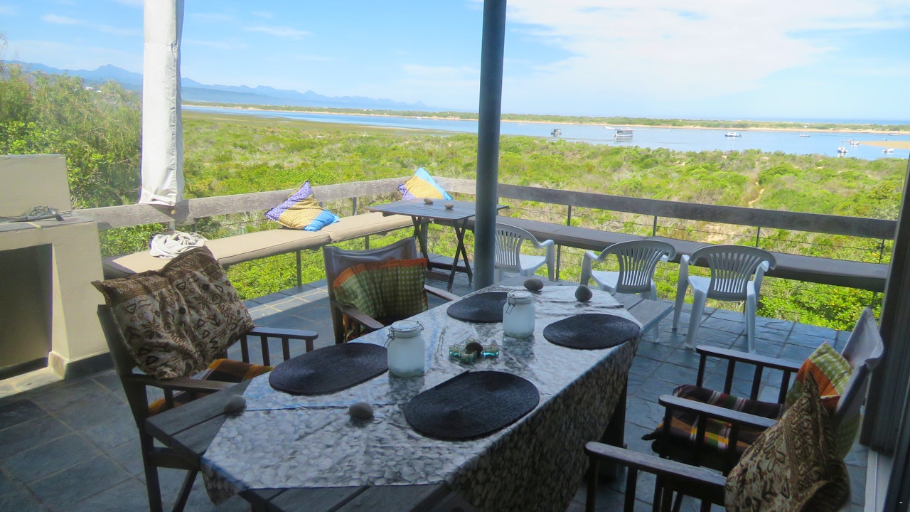 Garden Route Accommodation at  | Viya