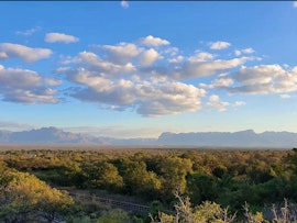 Kruger To Canyons Accommodation at Hoed en Berg Guest House | Viya