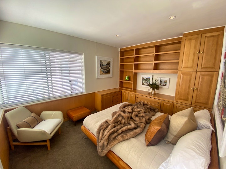 Cape Town Accommodation at Clifton Exclusivity | Viya
