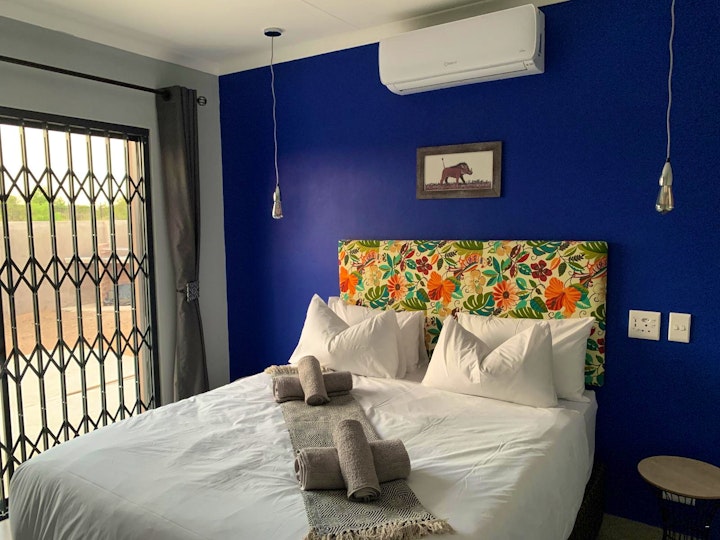 Bojanala Accommodation at Elephant House | Viya