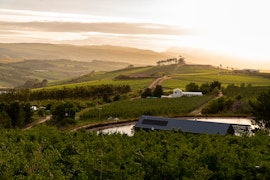 Overberg Accommodation at  | Viya