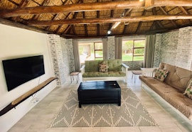 Eastern Cape Accommodation at Charihandra Private Game Lodge | Viya