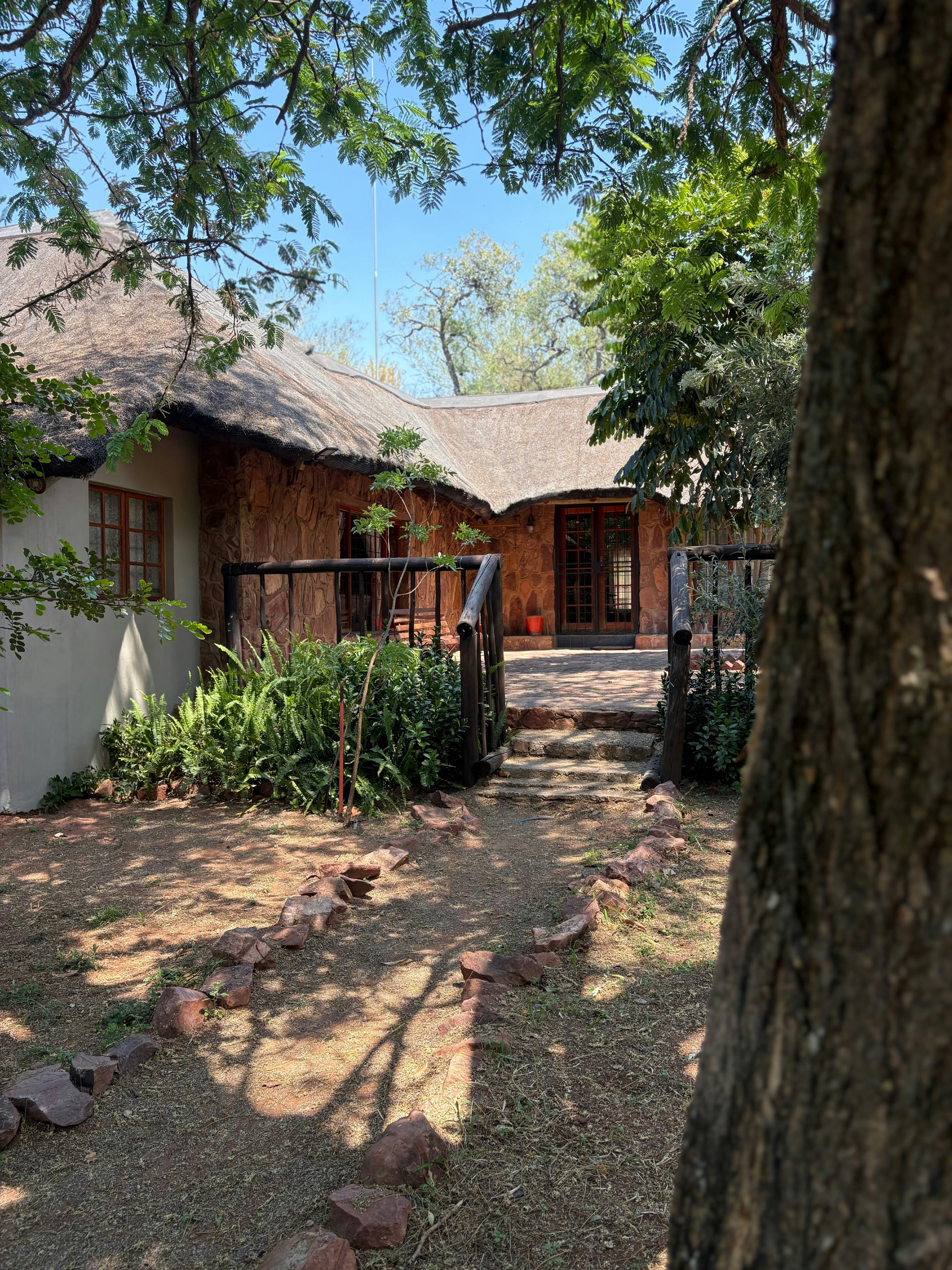 Die Klip Boshuis image no 1 of 27