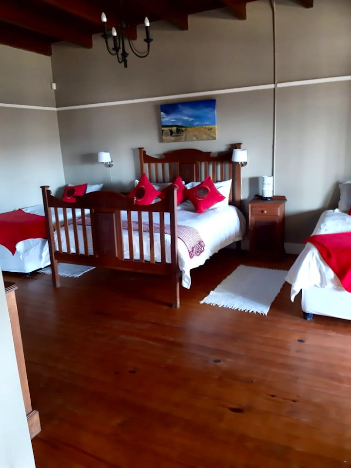 Western Cape Accommodation at Agri Dwala Guest Farm | Viya