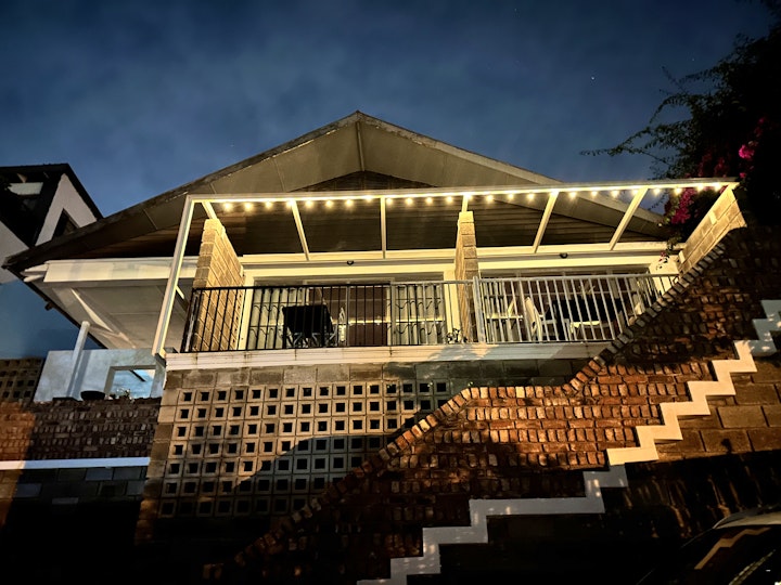 Gauteng Accommodation at The Light House - Jack | Viya