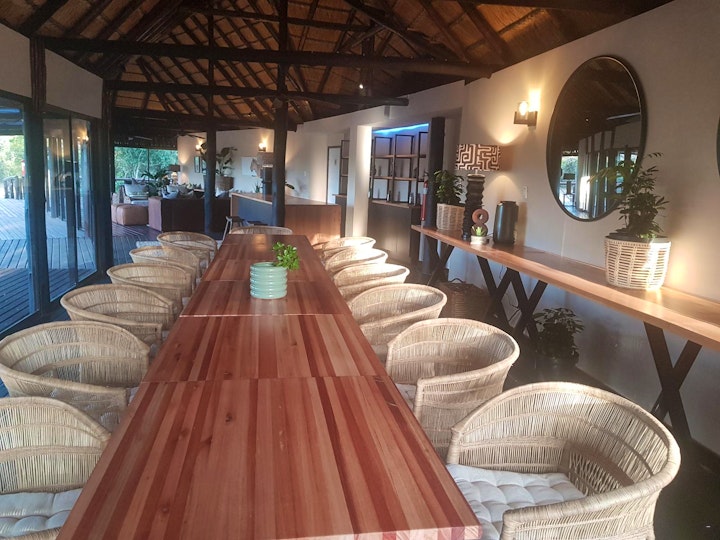KwaZulu-Natal Accommodation at Makhasa Private Game Lodge | Viya