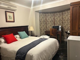 Pretoria CBD Accommodation at  | Viya