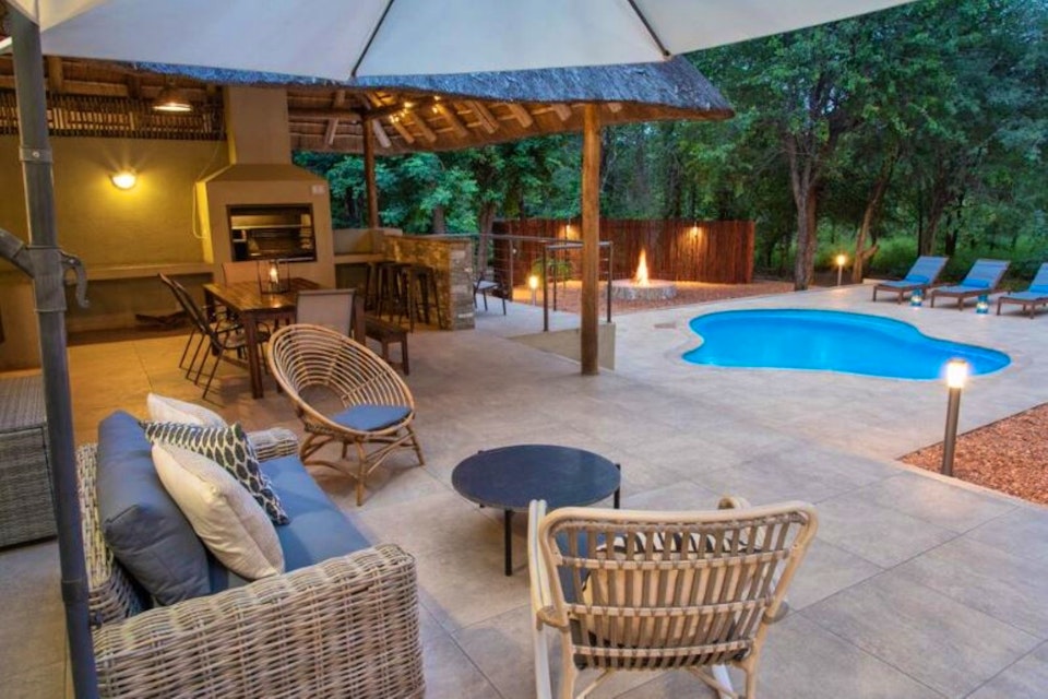 Lowveld Accommodation at  | Viya