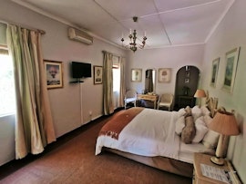 Boland Accommodation at  | Viya