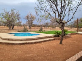 Dinokeng Game Reserve Accommodation at  | Viya