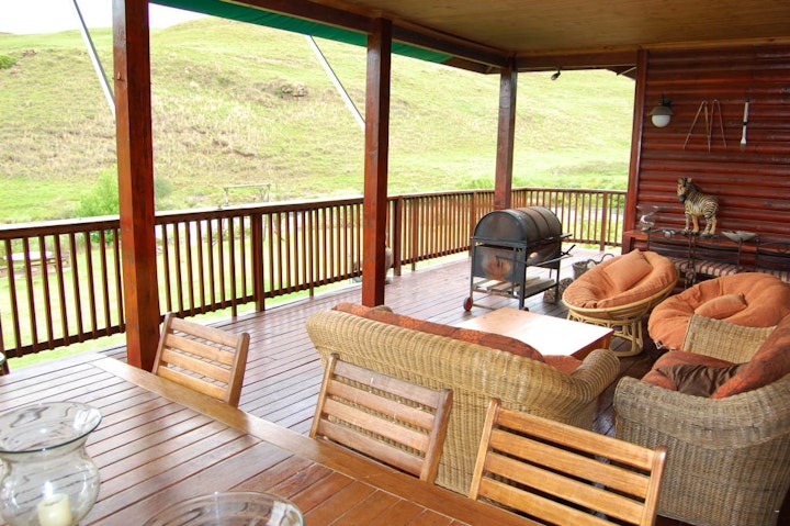 KwaZulu-Natal Accommodation at Umzimkulu River Lodge | Viya