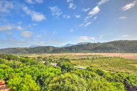 Garden Route Accommodation at Red Door Cottage | Viya