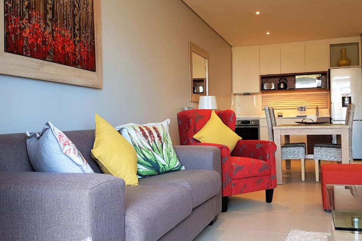Zimbali Suites 304 image no 6 of 12
