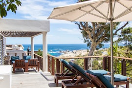 Atlantic Seaboard Accommodation at  | Viya