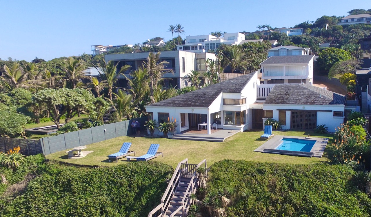 Ballito Accommodation at  | Viya