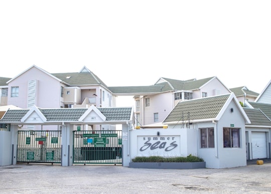 Gqeberha (Port Elizabeth) Accommodation at  | Viya