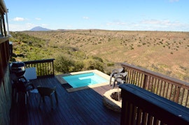 Western Cape Accommodation at Zandfontein Bush Camp | Viya