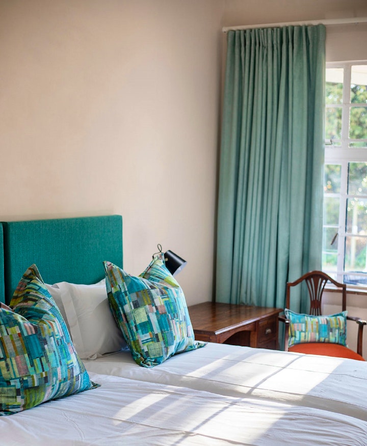 KwaZulu-Natal Accommodation at Hydrangea Guest House | Viya
