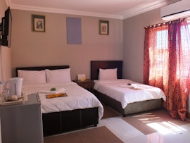 Khomas Accommodation at  | Viya