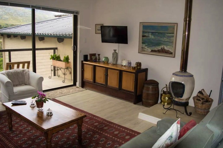 Overberg Accommodation at Gogo's Garden Apartment | Viya