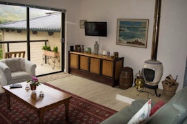 Overberg Accommodation at Gogo's Garden Apartment | Viya
