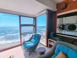 Cape Town Accommodation at Timbers Ocean House | Viya