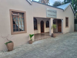 North West Accommodation at Grace B&B | Viya