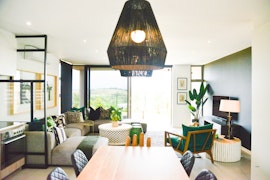 KwaZulu-Natal Accommodation at Stylish Modern Holiday Home | Viya