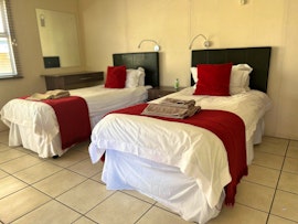 Kalahari Accommodation at  | Viya