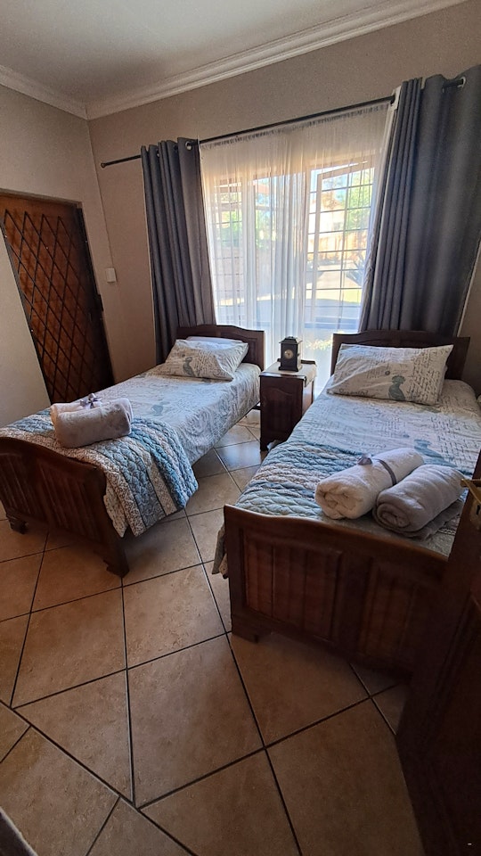 Mbombela (Nelspruit) Accommodation at  | Viya