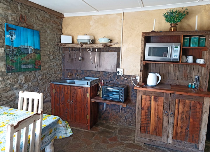 Northern Cape Accommodation at Die Stal Cottage | Viya