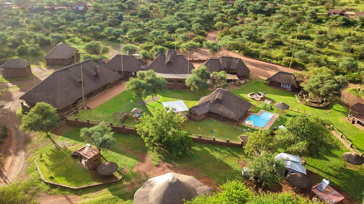  at Red Sands Country Lodge | TravelGround