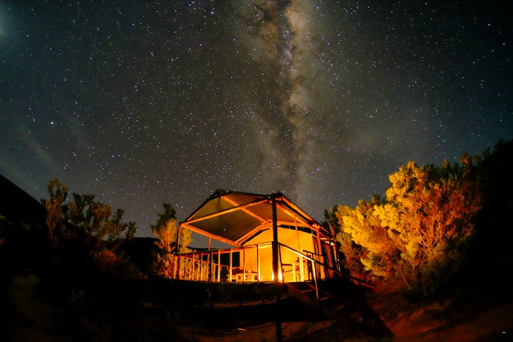 Northern Cape Accommodation at Agama Tented Camp | Viya