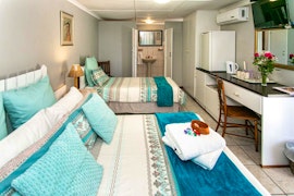 Garden Route Accommodation at  | Viya