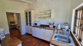 Overberg Accommodation at Cottage Space @ Berg n Dal Heritage Farm | Viya