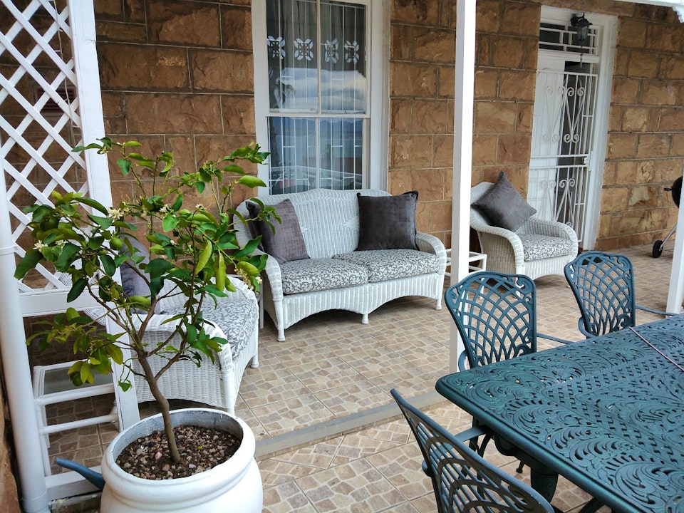 Mossel Bay Accommodation at  | Viya