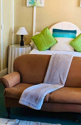 Stellenbosch Accommodation at De Oude Meul Guest House | Viya