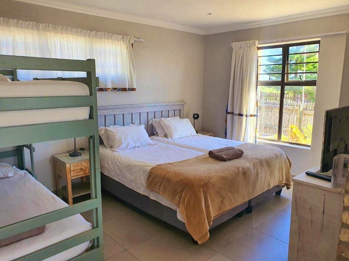 Sedgefield Accommodation at Afrovibe Beach Lodge | Viya