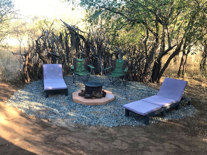 Mpumalanga Accommodation at The Bush Hut | Viya