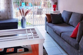 Kempton Park Accommodation at The Link House on Bonsai | Viya