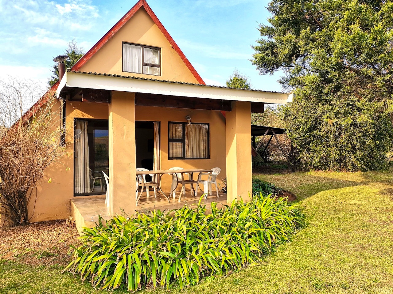 Drakensberg Accommodation at  | Viya