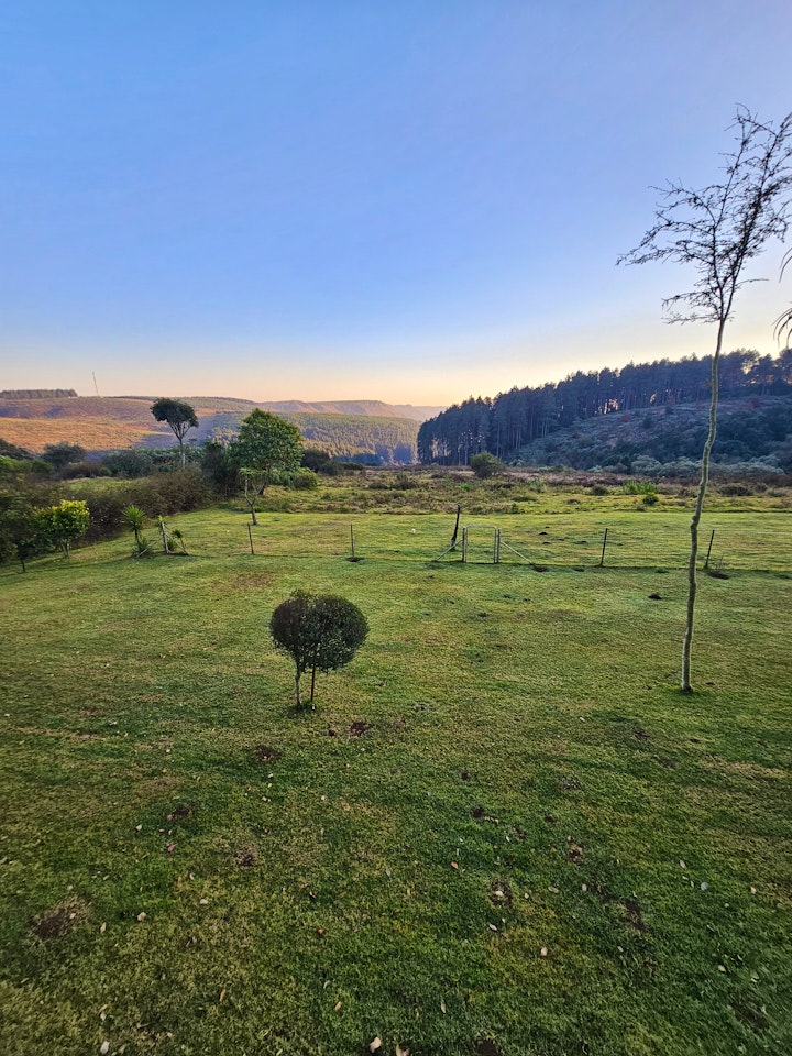 Mpumalanga Accommodation at The Blue Swallow | Viya