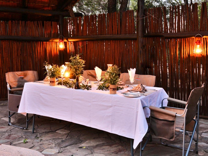Limpopo Accommodation at Tangala Safari Camp | Viya